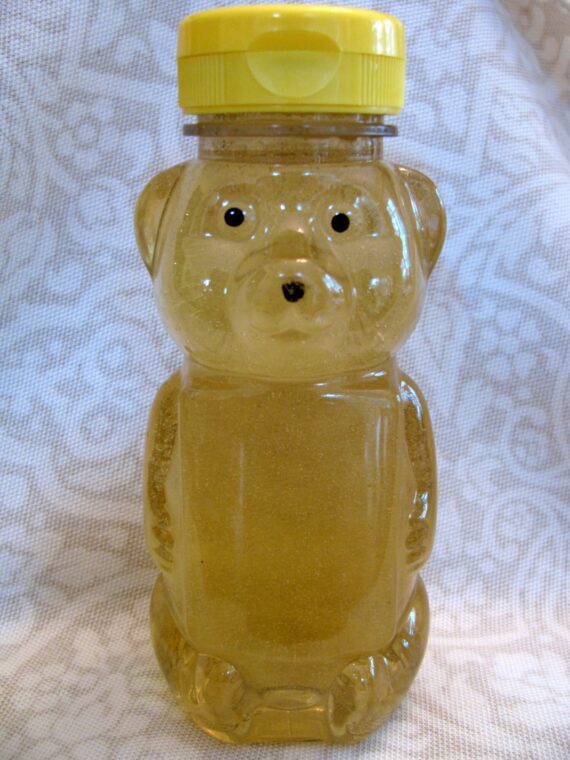 Honey Bear