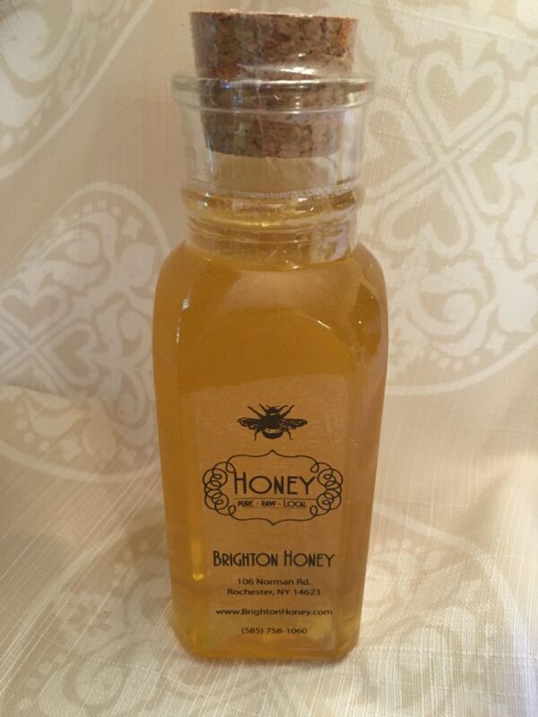 Honey Muth Bottle brightonhoney.com