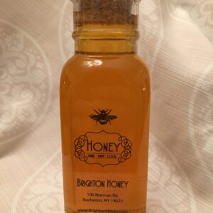 Brighton Honey Gift bottle Fall