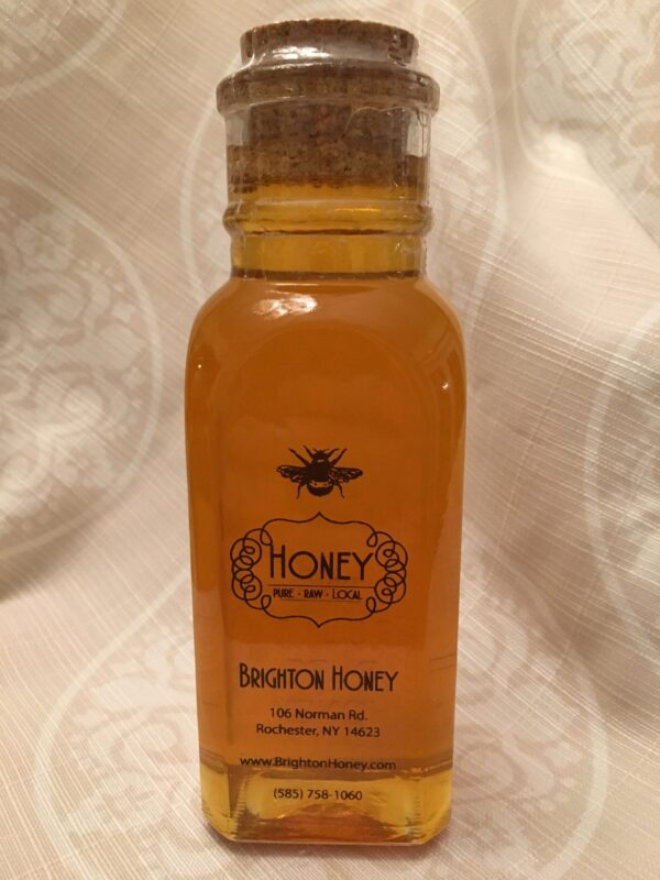 Brighton Honey Gift bottle Fall