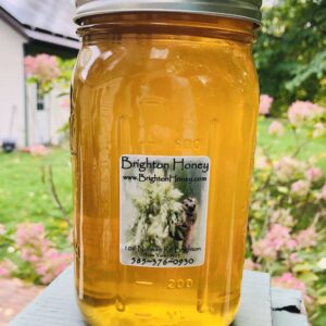 3lb spring light honey brightonhoney.com